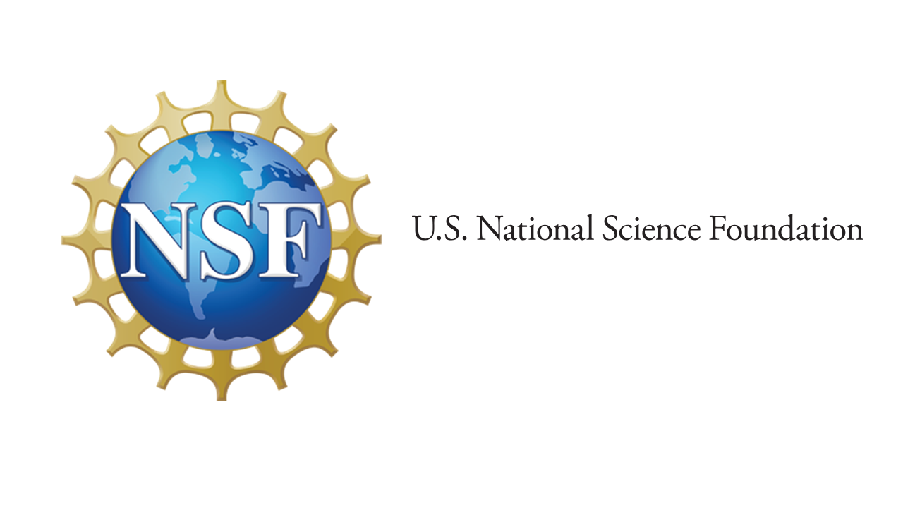 NSF logo