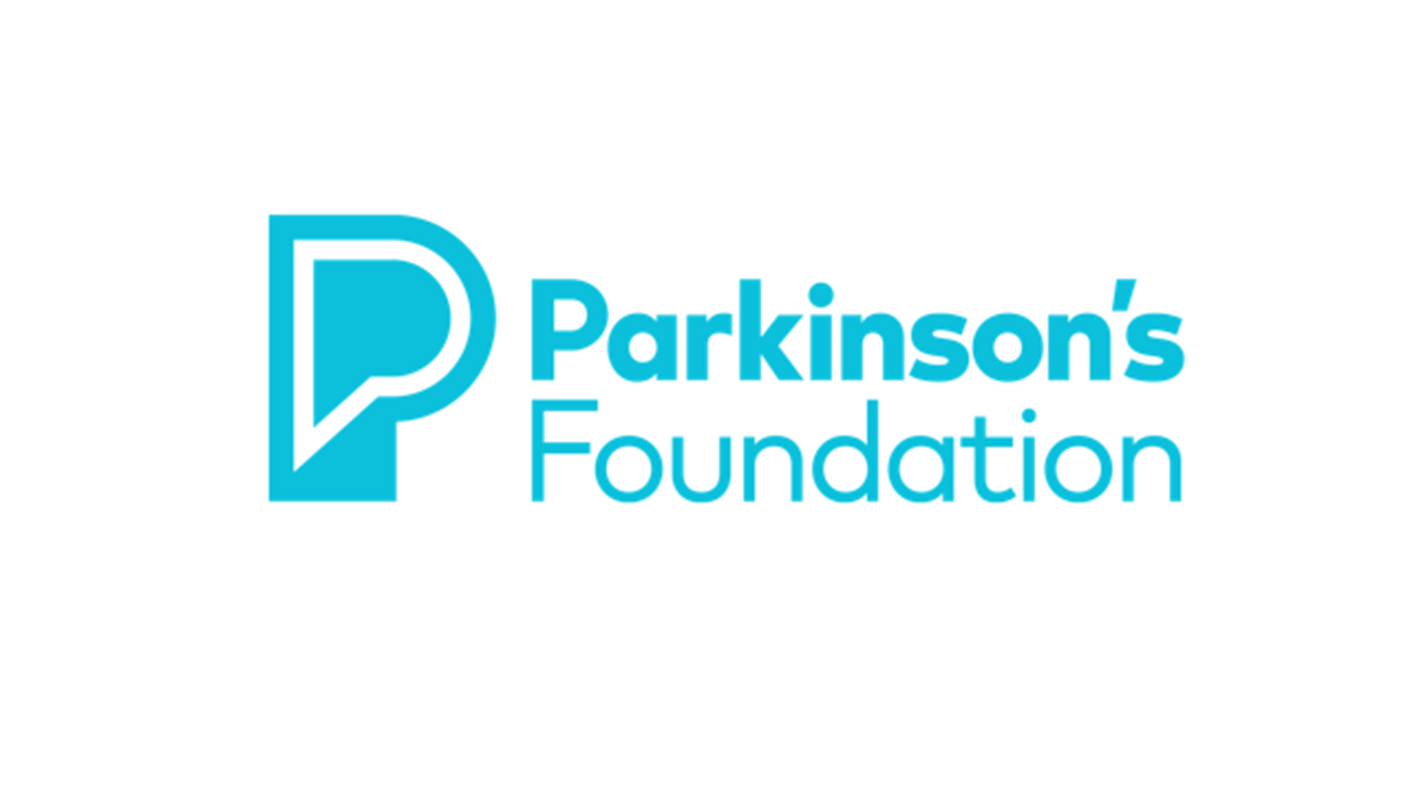 Parkinson's org logo
